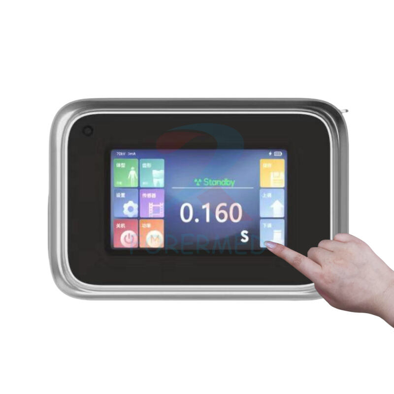 Dental Xray Sensor Digital X Ray China Dental Xray Sensor Digital X